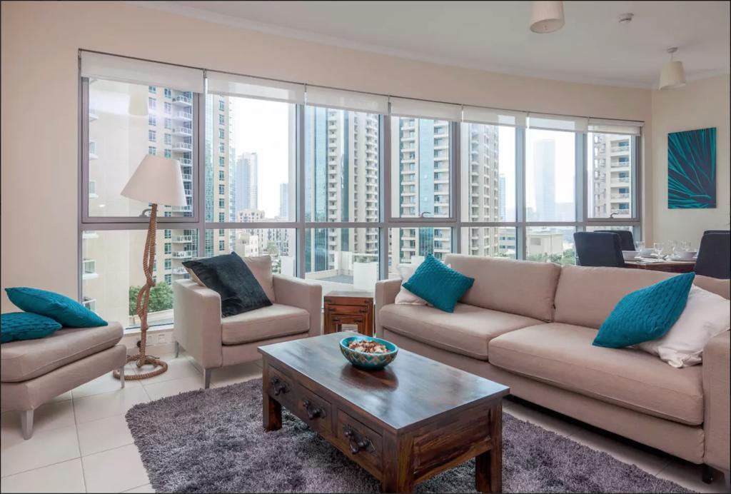 Faraway Homes - Burj Residences Dubai Exterior photo