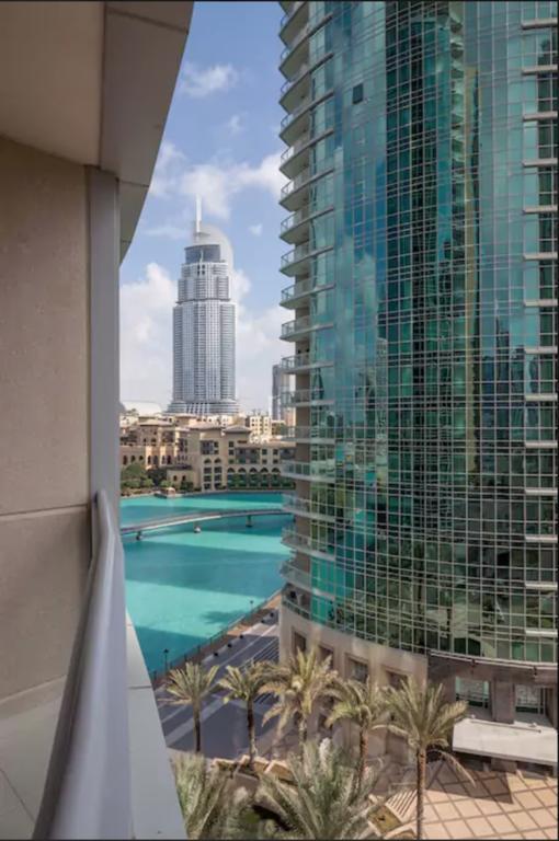 Faraway Homes - Burj Residences Dubai Exterior photo